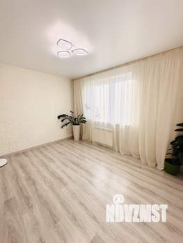 2-к квартира, вторичка, 71м2, 19/27 этаж