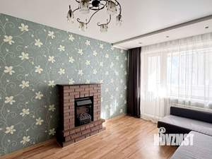 3-к квартира, вторичка, 66м2, 4/5 этаж