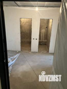 3-к квартира, вторичка, 93м2, 25/25 этаж