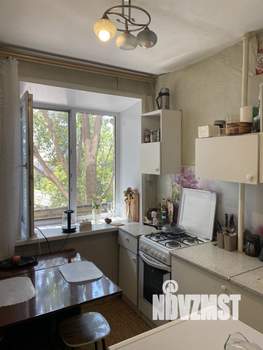 1-к квартира, вторичка, 34м2, 3/9 этаж