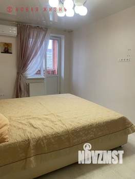 3-к квартира, вторичка, 92м2, 10/27 этаж