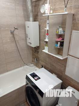 1-к квартира, вторичка, 31м2, 1/4 этаж