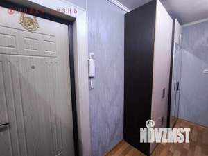 1-к квартира, вторичка, 32м2, 1/5 этаж