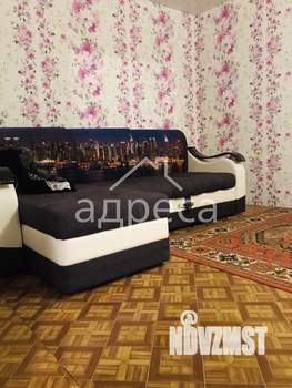 2-к квартира, вторичка, 45м2, 1/5 этаж