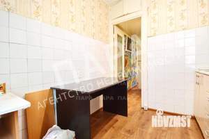2-к квартира, вторичка, 49м2, 4/5 этаж