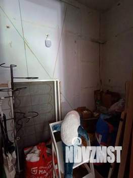 2-к квартира, вторичка, 45м2, 1/5 этаж