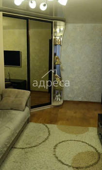 2-к квартира, вторичка, 43м2, 4/5 этаж