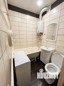 1-к квартира, вторичка, 32м2, 2/5 этаж
