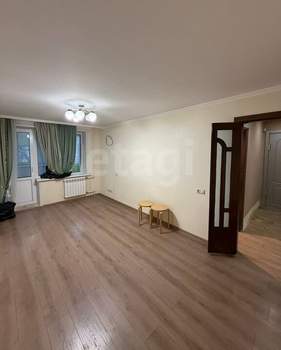 3-к квартира, вторичка, 64м2, 4/5 этаж