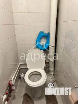 2-к квартира, вторичка, 53м2, 3/9 этаж