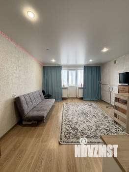 1-к квартира, вторичка, 33м2, 6/16 этаж