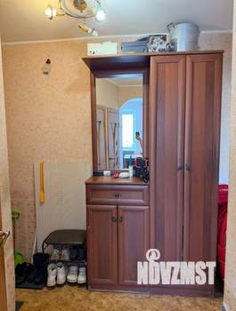 2-к квартира, вторичка, 45м2, 4/5 этаж