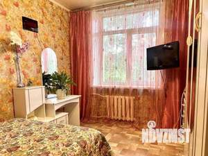 3-к квартира, вторичка, 71м2, 4/4 этаж