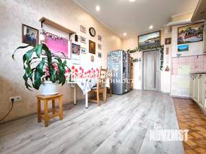 2-к квартира, вторичка, 89м2, 14/18 этаж