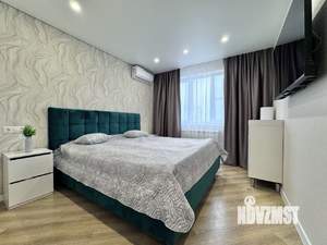 1-к квартира, вторичка, 45м2, 16/21 этаж