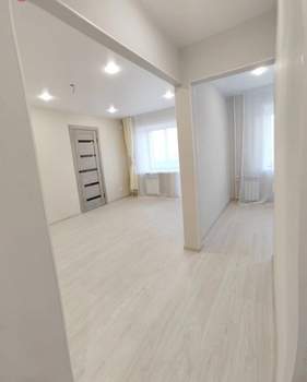 2-к квартира, вторичка, 44м2, 3/5 этаж