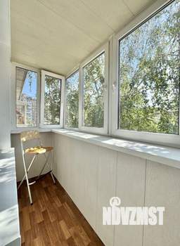 2-к квартира, вторичка, 43м2, 5/5 этаж