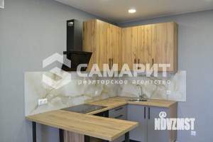 1-к квартира, вторичка, 47м2, 3/4 этаж