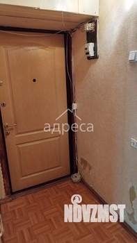 2-к квартира, вторичка, 46м2, 5/5 этаж