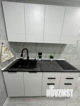 Студия квартира, вторичка, 20м2, 2/5 этаж