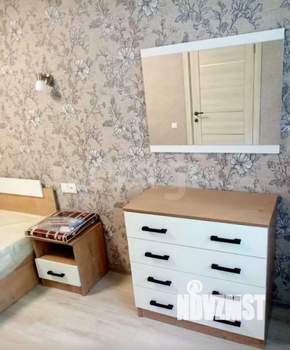 2-к квартира, вторичка, 46м2, 3/5 этаж