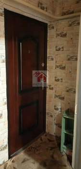 1-к квартира, вторичка, 31м2, 9/9 этаж