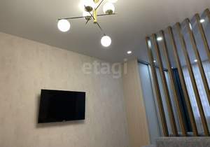 2-к квартира, вторичка, 72м2, 5/24 этаж