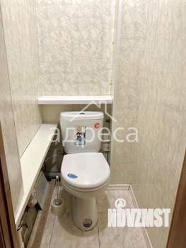 2-к квартира, вторичка, 53м2, 6/10 этаж