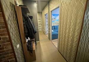 1-к квартира, вторичка, 37м2, 13/16 этаж