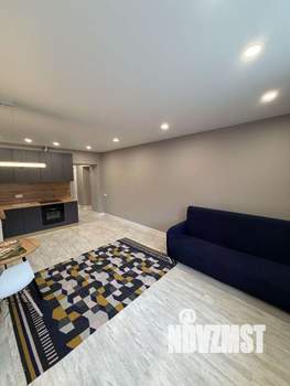 3-к квартира, вторичка, 75м2, 2/18 этаж