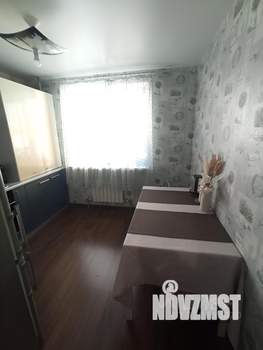 1-к квартира, вторичка, 30м2, 1/3 этаж