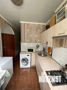 1-к квартира, вторичка, 30м2, 1/2 этаж