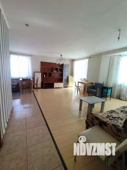 2-к квартира, вторичка, 65м2, 8/10 этаж