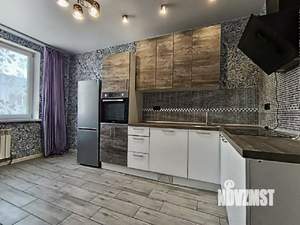 1-к квартира, вторичка, 39м2, 4/24 этаж