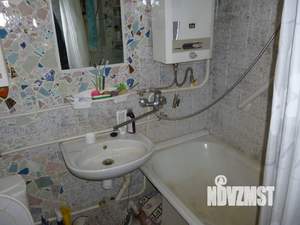 1-к квартира, вторичка, 26м2, 2/2 этаж