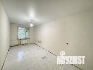 2-к квартира, вторичка, 45м2, 1/5 этаж