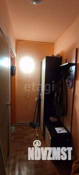 1-к квартира, вторичка, 31м2, 5/5 этаж