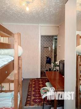 3-к квартира, вторичка, 56м2, 1/5 этаж