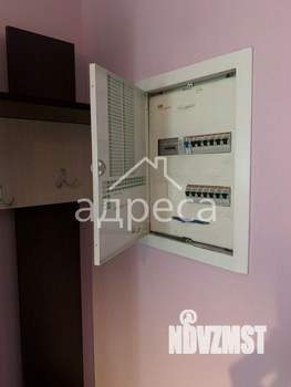 3-к квартира, вторичка, 117м2, 6/14 этаж