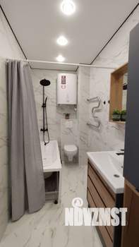 1-к квартира, вторичка, 42м2, 4/8 этаж