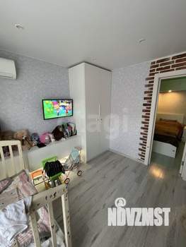 1-к квартира, вторичка, 39м2, 9/10 этаж
