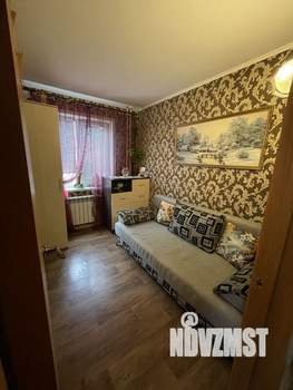 1-к квартира, вторичка, 30м2, 1/5 этаж
