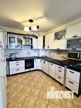 4-к квартира, вторичка, 137м2, 7/15 этаж