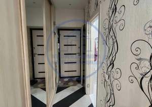 Студия квартира, вторичка, 27м2, 8/18 этаж