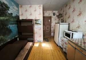 Студия квартира, вторичка, 117м2, 1/5 этаж