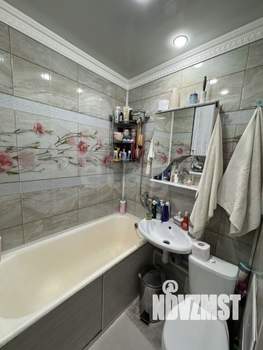 2-к квартира, вторичка, 35м2, 8/9 этаж