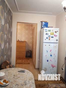 1-к квартира, вторичка, 40м2, 7/27 этаж