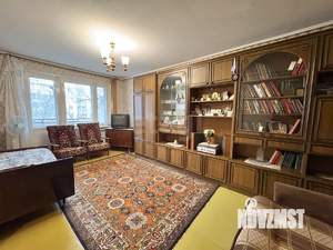 2-к квартира, вторичка, 43м2, 6/9 этаж