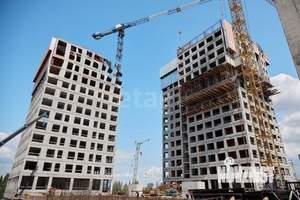 3-к квартира, вторичка, 91м2, 16/31 этаж