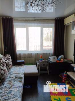 2-к квартира, вторичка, 44м2, 2/5 этаж